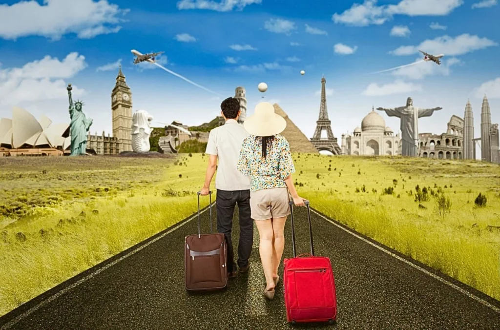 Seguro Viagem