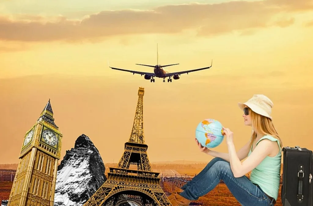 Seguro Viagem