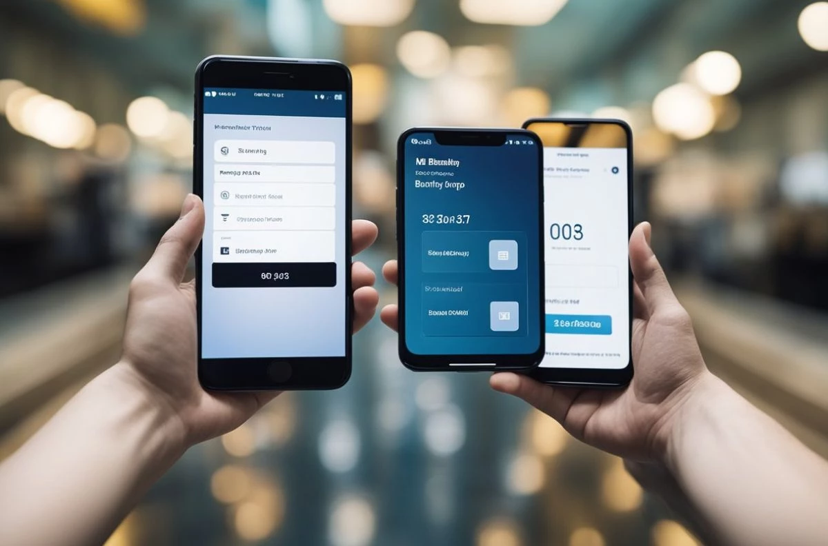Conta Digital para MEI Conta Digital para MEI