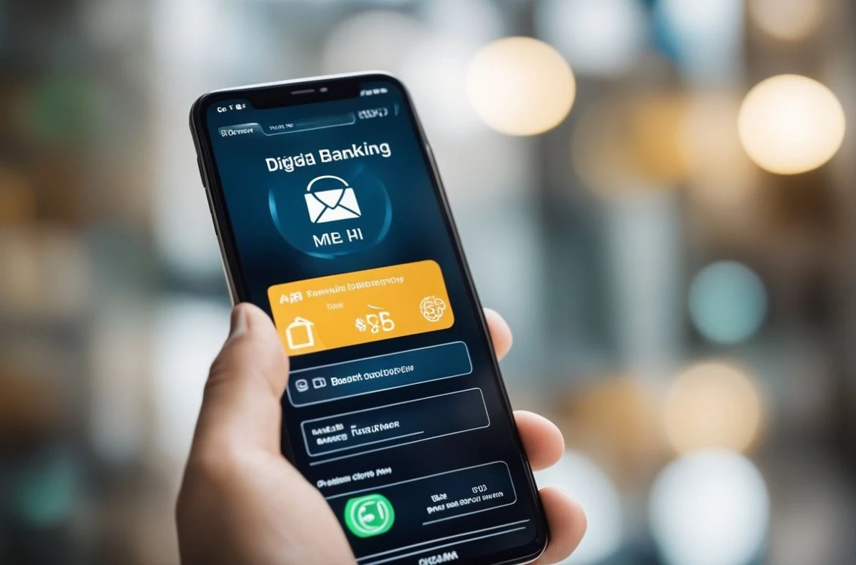 Conta Digital para MEI Conta Digital para MEI