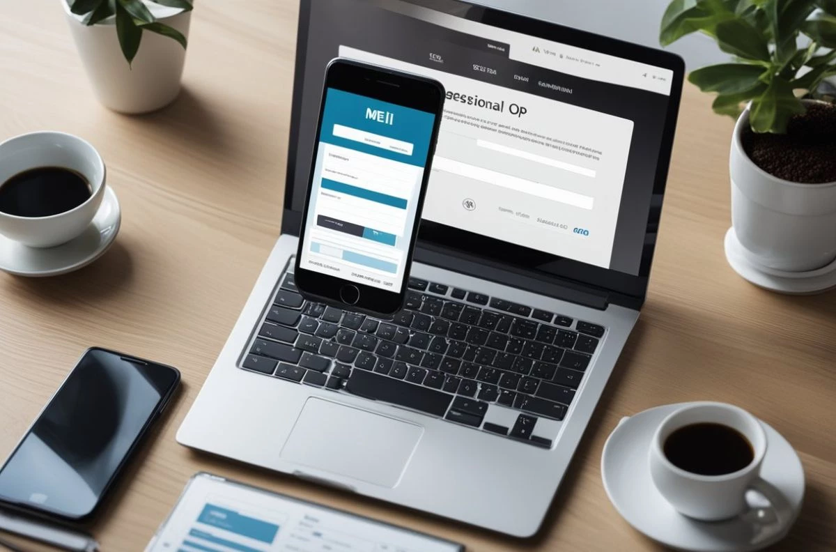 Conta Digital para MEI Conta Digital para MEI
