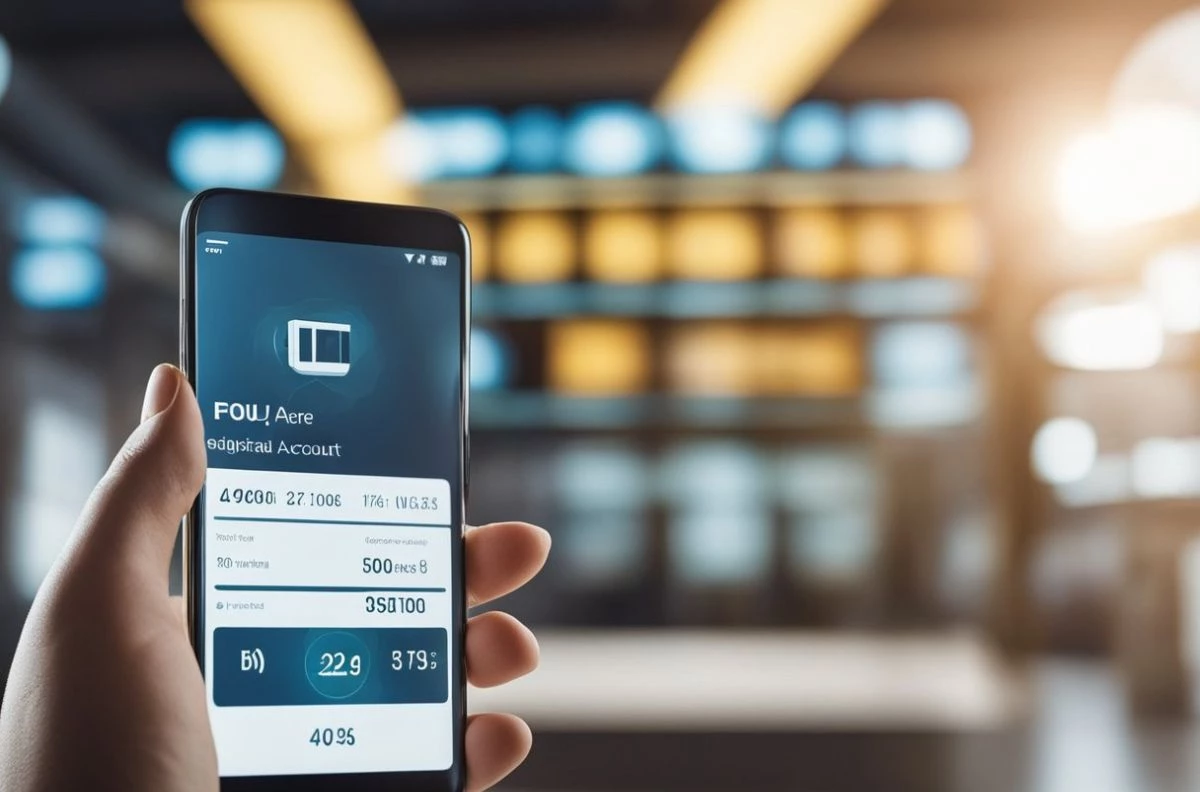 Conta Digital para MEI Conta Digital para MEI