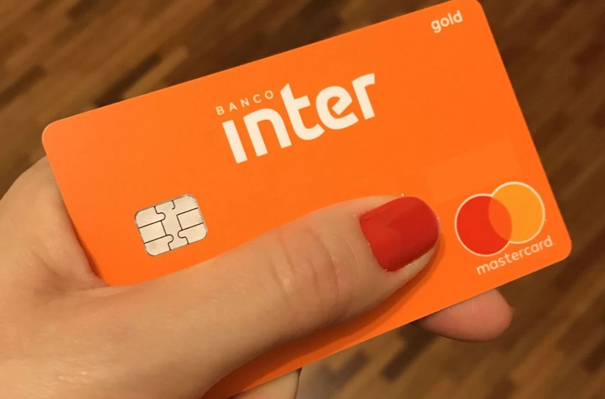 Cartões de crédito para negativado