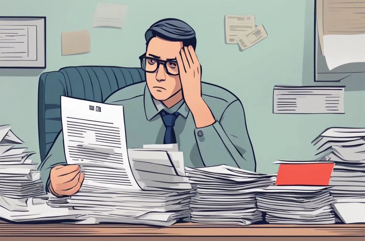 Empréstimos para Negativados: Como conseguir mesmo com restrição no nome