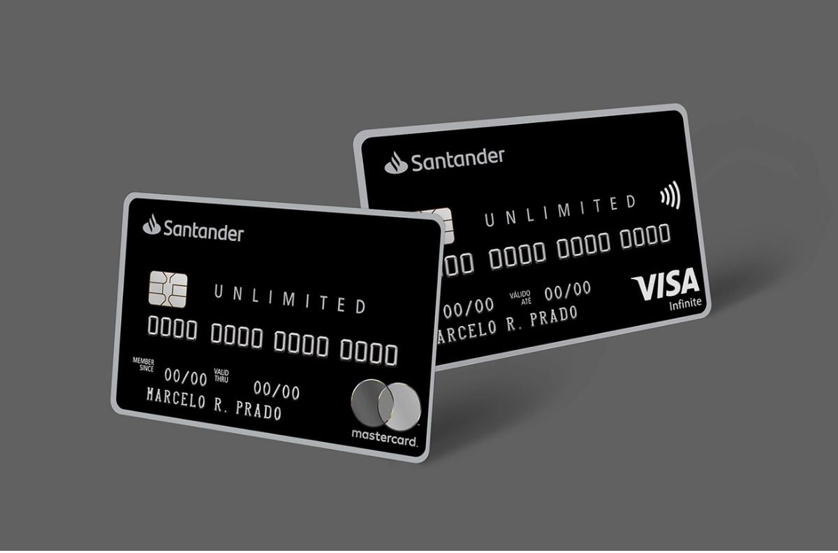 Cartão de Crédito Santander_ Conheça as Vantagens e Benefícios
