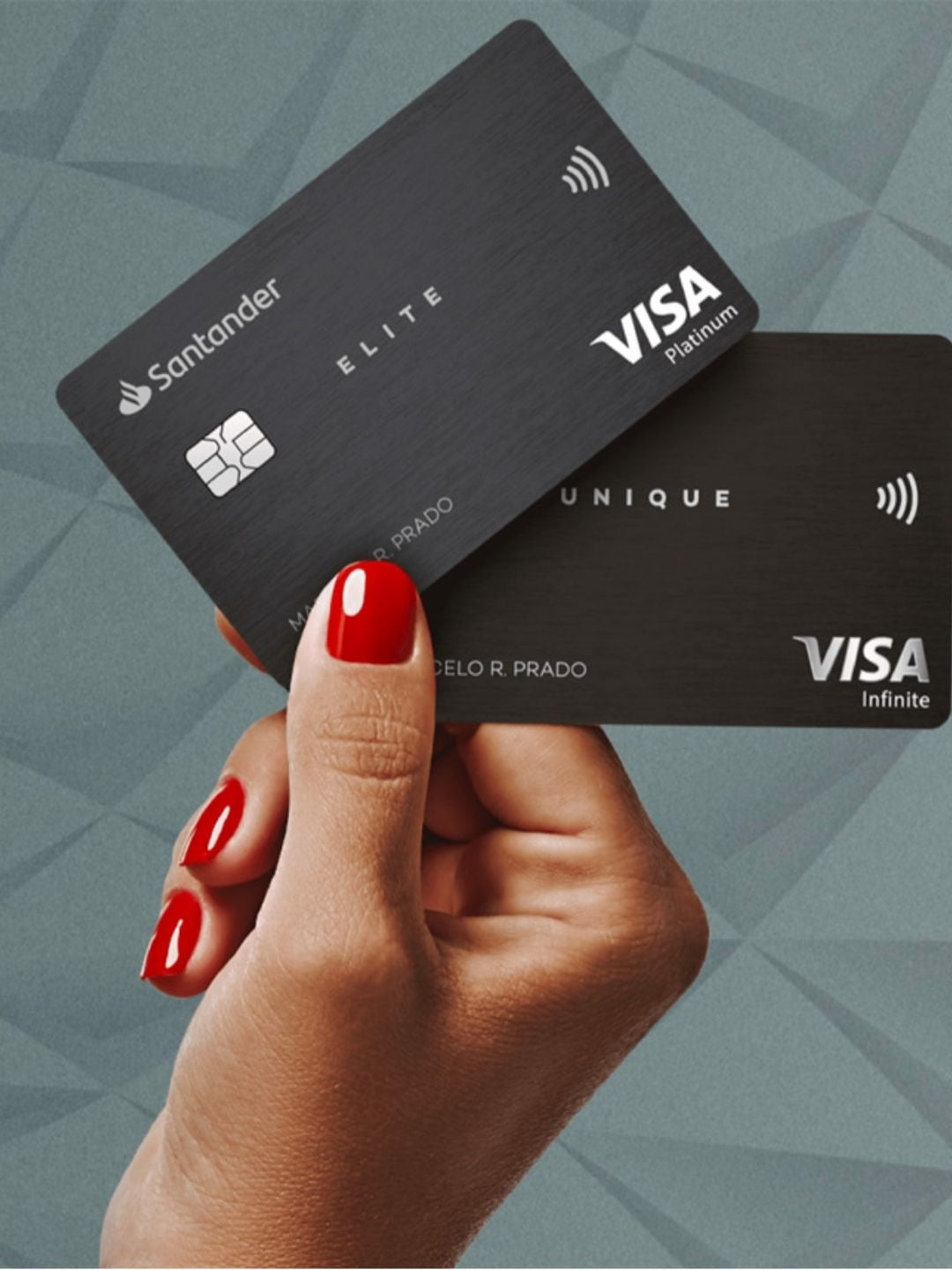 Cartão de Crédito Santander: Descubra o ideal para você!