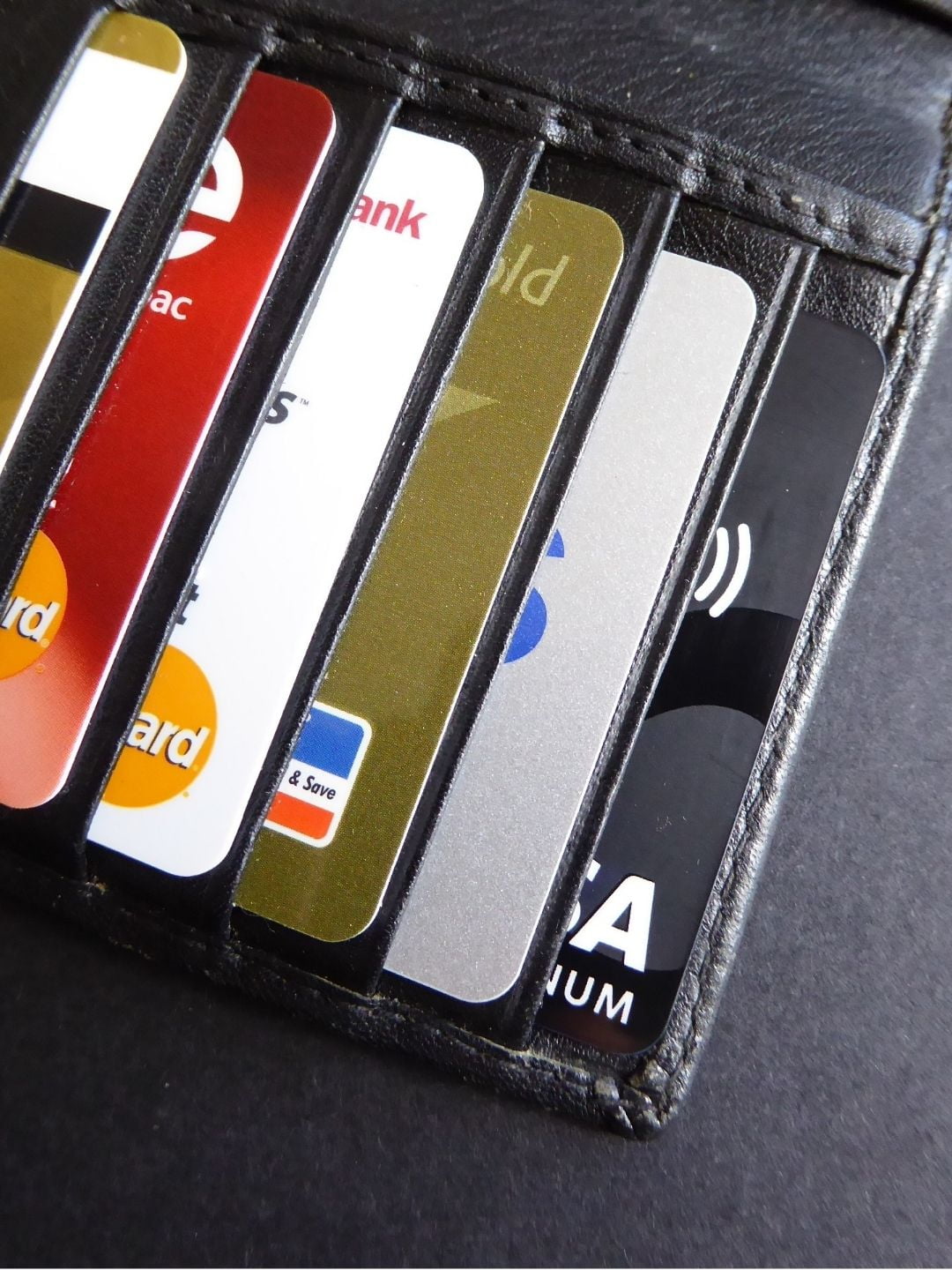 Cartão De Crédito Para Negativado