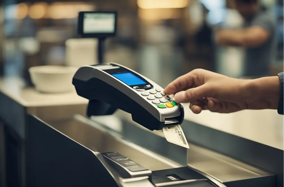 Desvendando os Mistérios do Cartão de Crédito