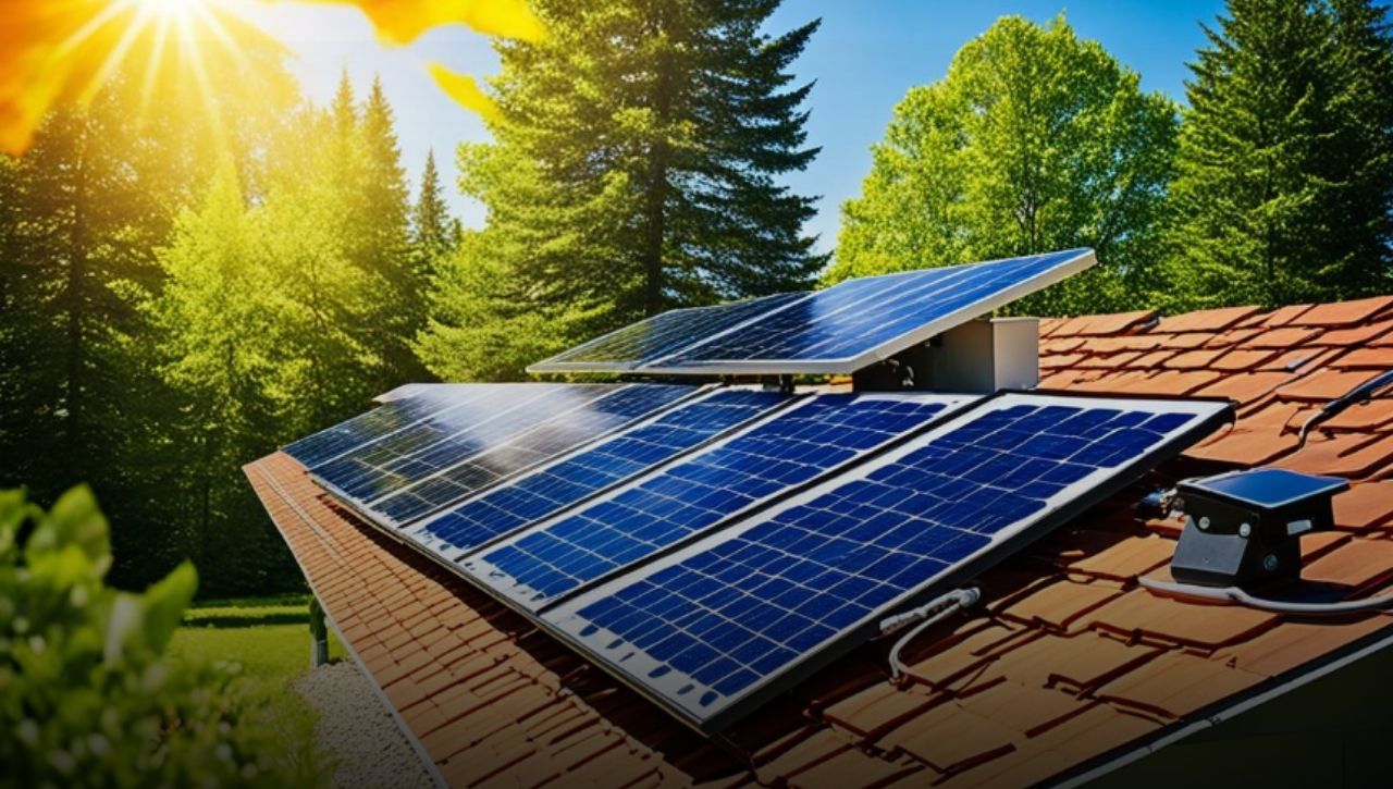 Seguro Energia Solar: Proteja Seus Painéis Seguro Energia Solar: Proteja Seus Painéis