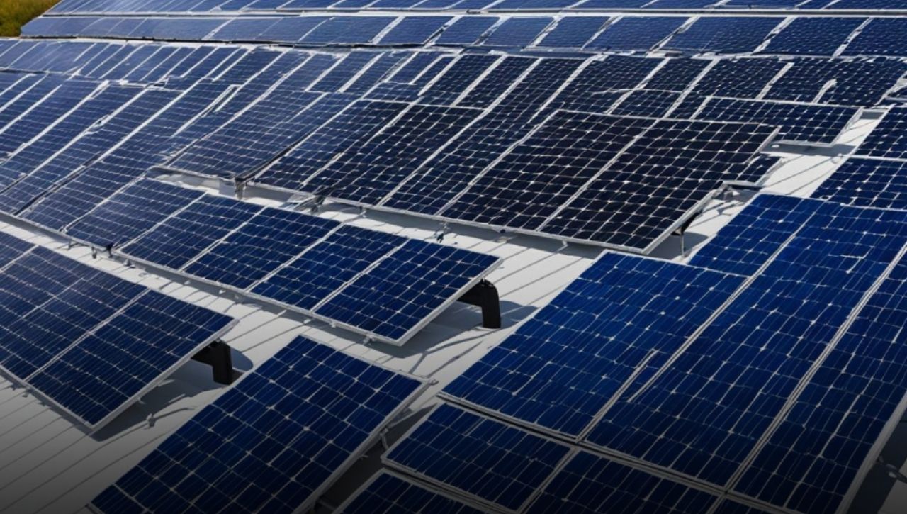 Descubra como o seguro energia solar pode proteger seus investimentos em painéis solares e trazer tranquilidade para sua vida energética.