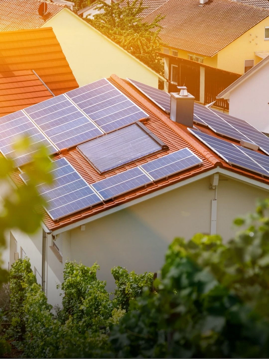 Seguro Energia Solar
