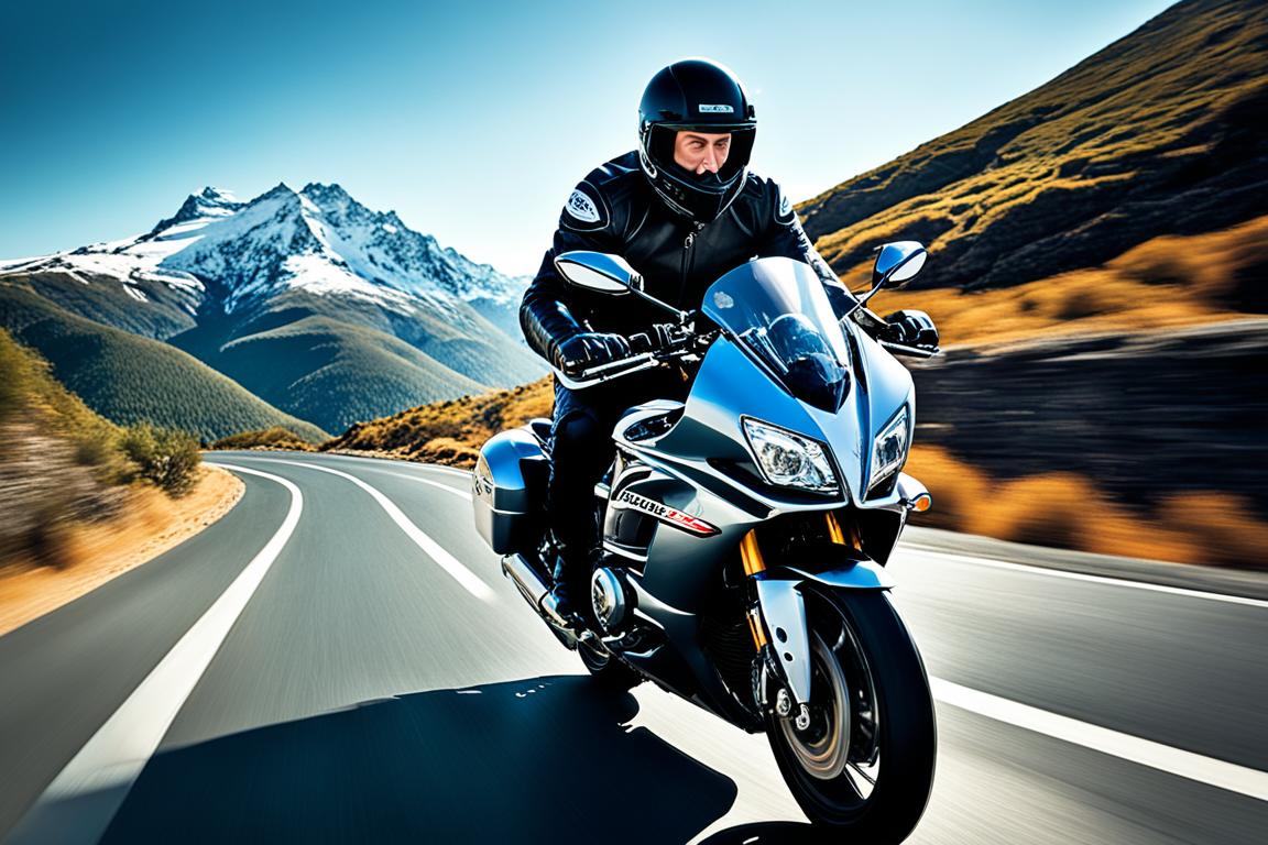 Seguro de Moto