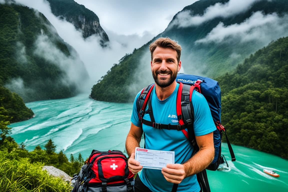 seguro viagem emergências seguro viagem emergências
