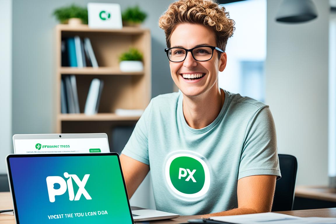 Como Solicitar um Empréstimo Pix Como Solicitar um Empréstimo Pix