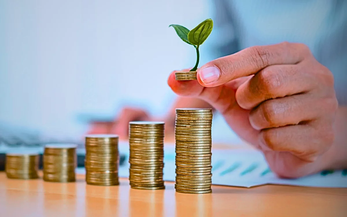 Finanças para Iniciantes