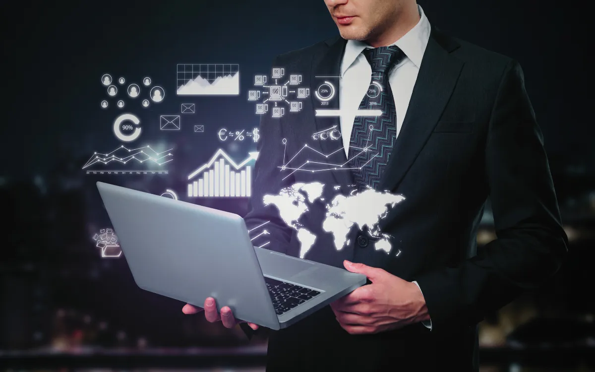 Melhores Contas Digitais de 2024